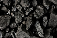 Wilsley Pound coal boiler costs