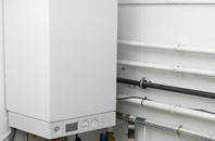 free Wilsley Pound condensing boiler quotes